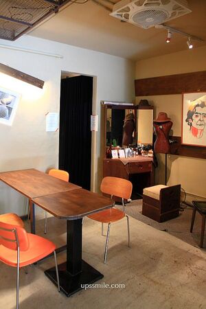 ▲▼a.se CAFE。（圖／UPSSMILE向上的微笑萍子 旅食設影授權提供）