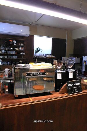 ▲▼a.se CAFE。（圖／UPSSMILE向上的微笑萍子 旅食設影授權提供）