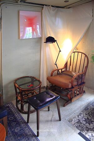 ▲▼a.se CAFE。（圖／UPSSMILE向上的微笑萍子 旅食設影授權提供）