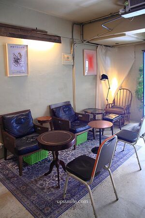 ▲▼a.se CAFE。（圖／UPSSMILE向上的微笑萍子 旅食設影授權提供）