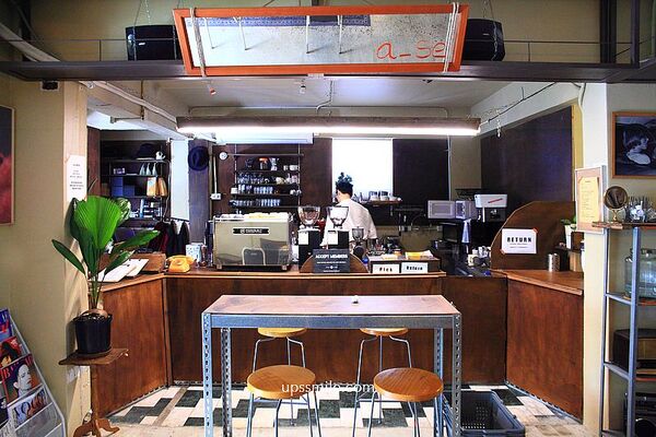 ▲▼a.se CAFE。（圖／UPSSMILE向上的微笑萍子 旅食設影授權提供）