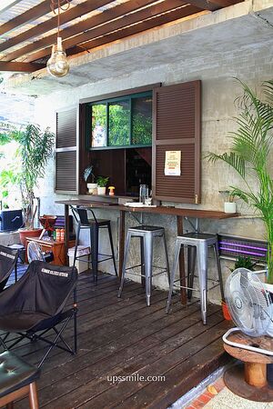 ▲▼a.se CAFE。（圖／UPSSMILE向上的微笑萍子 旅食設影授權提供）