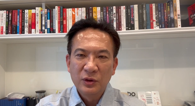 分析柯文哲一審17年3大影響 綠委:2028出局、民眾黨恐將泡沫化