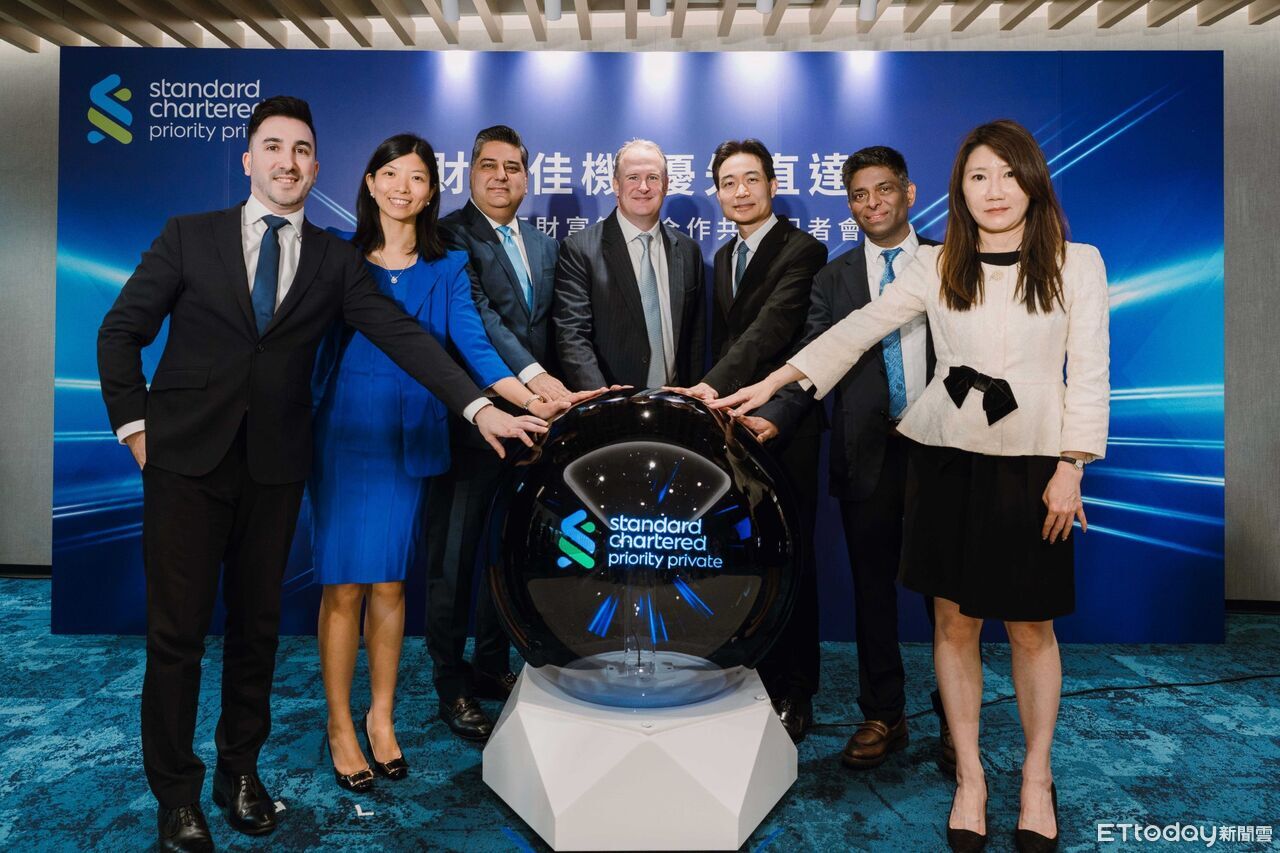 渣打銀推出結構型商品自動化平台 強攻財管業務