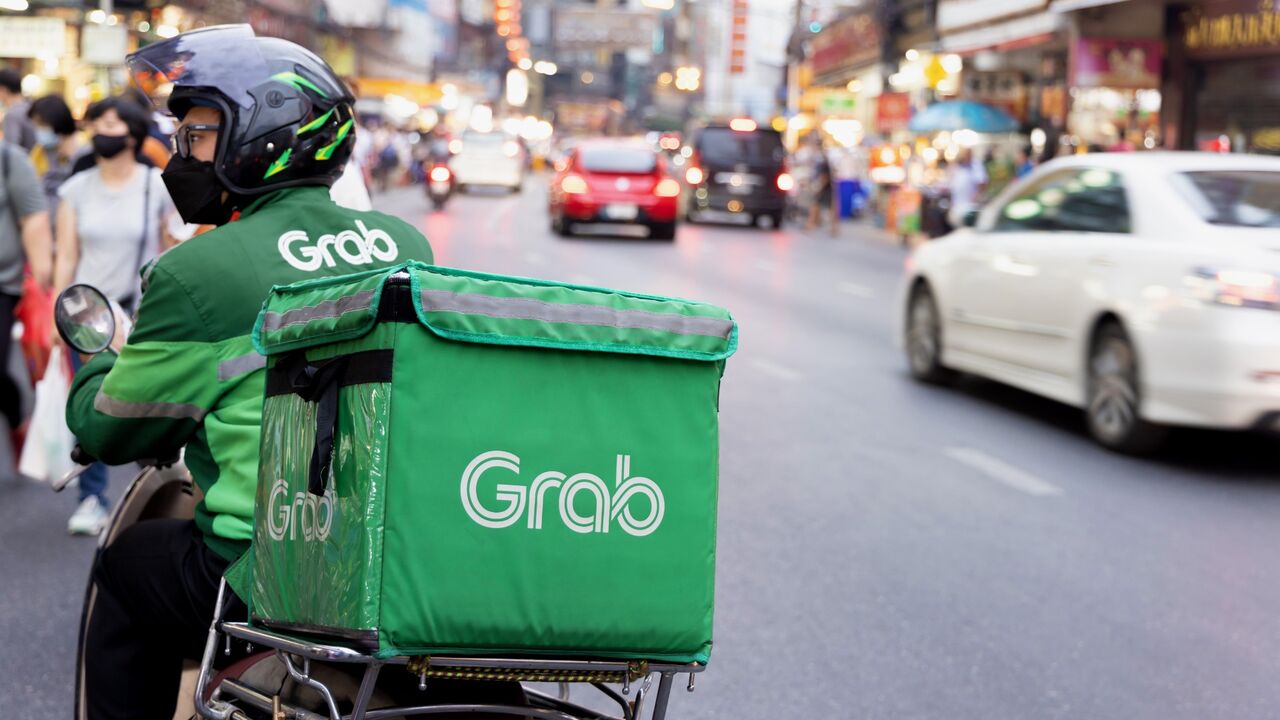 公平會審查Grab收購案 股權結構成關鍵觀察指標