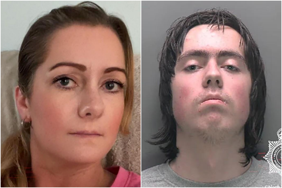 問AI怎麼殺人!英18歲男「鐵鎚砸死媽媽」 冷血炫耀:打爆她頭骨