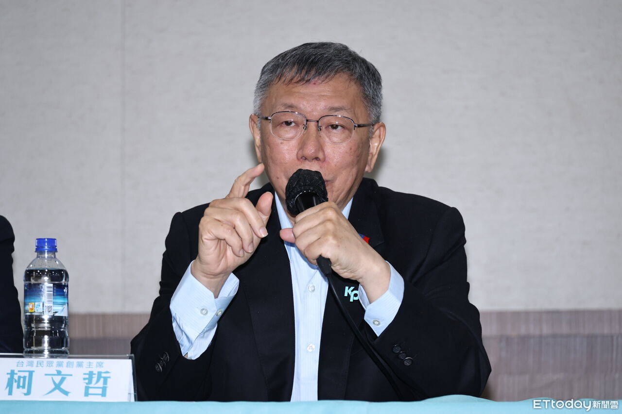 柯文哲二審判決可再往上加!律師曝1關鍵:17年恐怕只是低標