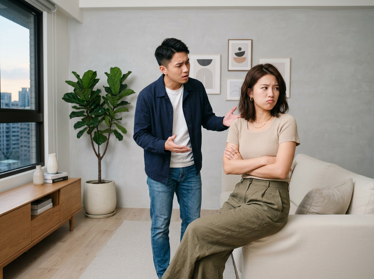 ▲▼經前舒緩情緒。（圖／Unsplash）（AI協作圖／記者曾怡嘉製作，經編輯審核）