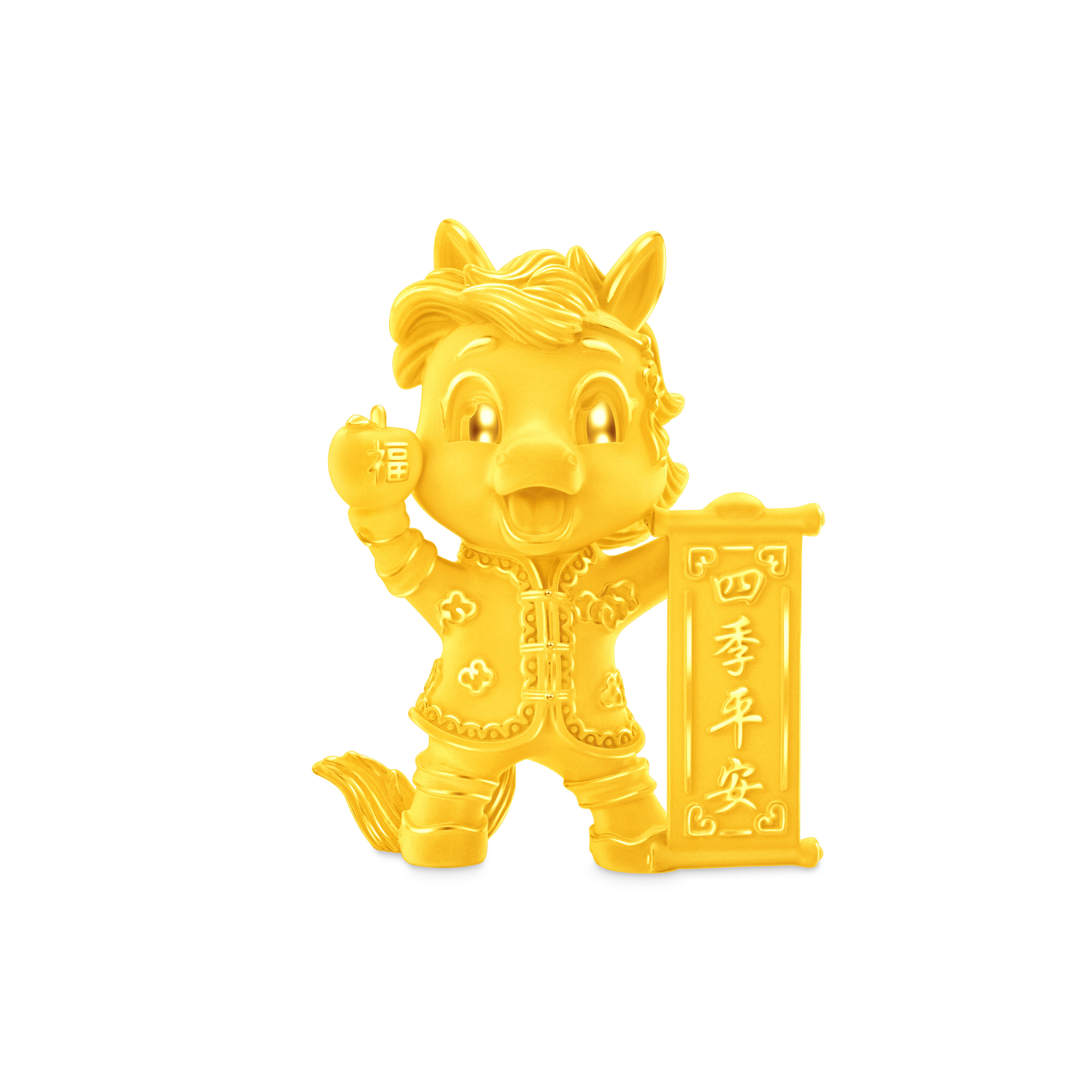 ▲▼ 黃金            。（圖／公關照）