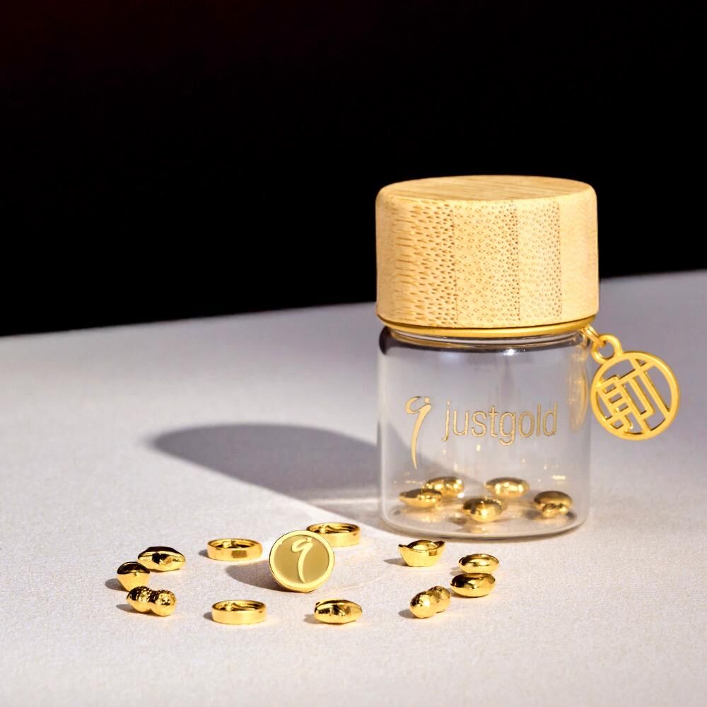 ▲▼ 黃金            。（圖／公關照）