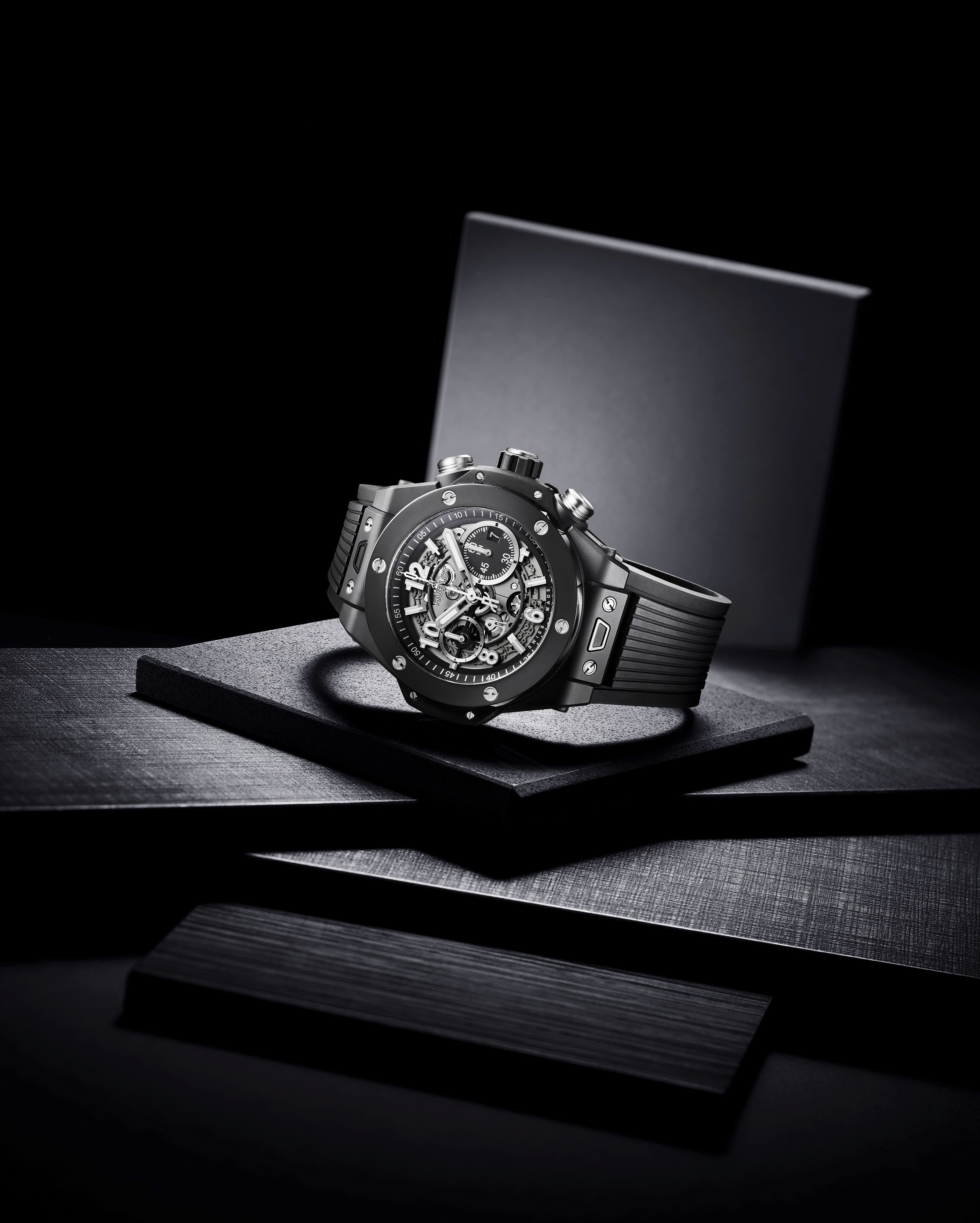 ▲▼HUBLOT,CK             。（圖／翻攝IG）