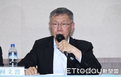 黃國昌揪人上凱道轟司法　律師：反害慘柯文哲二審