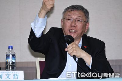 曾說「起訴書受賄證據薄弱」　謝長廷點柯案關鍵：我與法官認定沒落差