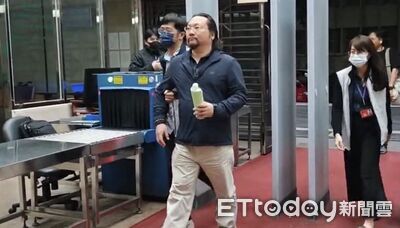 警用防彈背心是劣質拼裝貨　黑心廠商100萬元交保