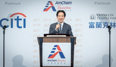 黃揚明：賴清德以出訪勾引中共出手　是反擊「鄭習會」最佳手段