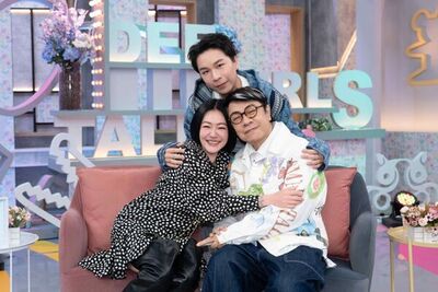 小S回鍋廣告暴增！　《不熙娣》收入跌…重扛主持解「斷糧」危機