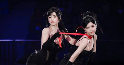 BY2無預警取消演唱會！「退費還收30％手續費」粉絲錯愕：被撇清關係