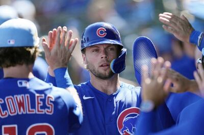 小熊再出手！霍爾納簽6年約　本周第2人簽長約