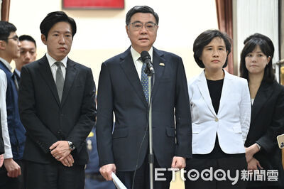 政院調查顏慧欣生前疑遭霸凌案　卓榮泰：全面檢視經貿辦工作