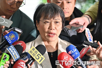 分局長誤噴柯文哲辣椒水　劉世芳：懲處範圍尊重警政署量刑