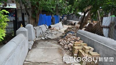 緬甸去年強震「相距5公尺兩屋變相鄰」　學者示警：還有規模7以上