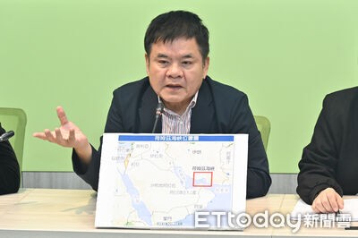 中方公布「十大惠台政策」　民進黨團：交流可以但不能帶條件