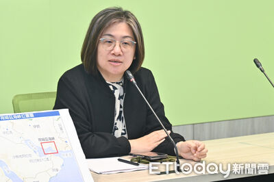 習近平送惠台大禮包？　陳培瑜指危險：台人要先接受特定政治立場