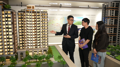 通膨租金雙夾擊！房市復甦起漲點已現 　專家解析「預售屋財務槓桿」配置心法