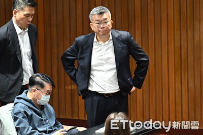 棒球狼教練案盧秀燕稱「人數非外界所想」　蔡其昌：搞錯重點