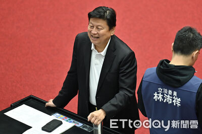 藍白卡總預算225天！原今付委又再延　傅崐萁喊話卓榮泰：尊重國會