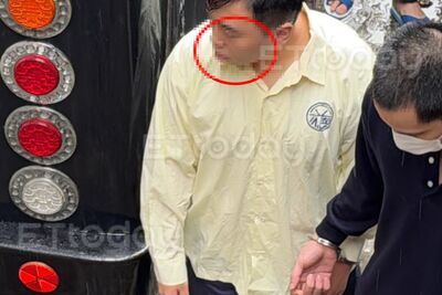 國中畢業吹上市夢!「典芋長」加盟吸金2079萬 庭上哭哭:有反省