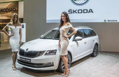 Skoda退出中國市場　陸分析：電動化、智能化轉型較慢