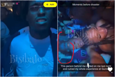 演唱會變地獄！英女站搖滾區遭當眾侵犯　26歲男「緊貼身後洩慾」