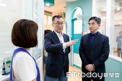 公托再加碼！李四川提容積獎勵、房屋稅優惠　鼓勵企業附設託兒所