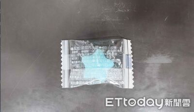 家長注意！高雄夜市「星星汽水糖」驗出禁藥　高市府勒令下架
