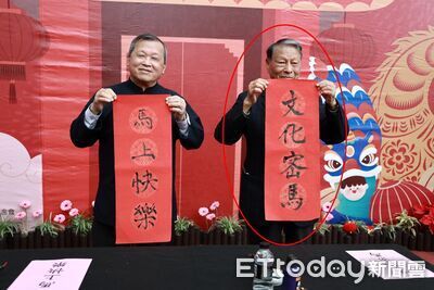 南投前縣長林源朗猝逝　享壽86歲