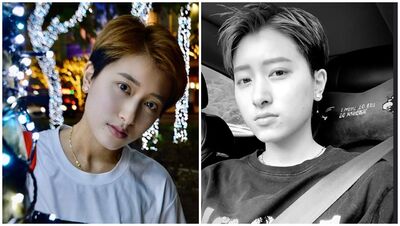 路邊突被抓去推銷！《黑澀會》女星「機智反問1句話」對方秒無言