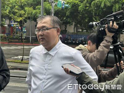 蕭旭岑將移送法辦？　馬英九基金會董事：會議中未決議