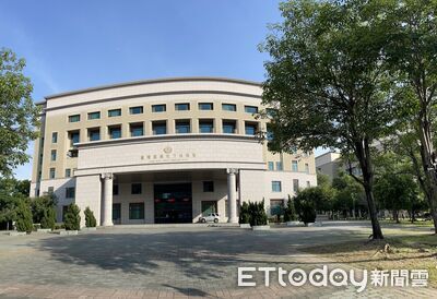 台積電嘉義工地重大竊案！包商剪電纜得手近500萬　駕車撞毀閘門逃