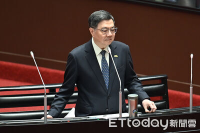 顏慧欣家屬「不克領受」功績獎章　卓揆證實：會再取得理解