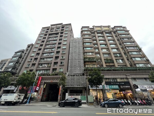 ▲▼       蘆洲      。（圖／記者項瀚攝）