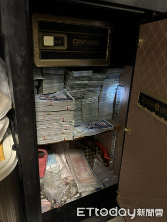 ▲▼南打詐團             。（圖／記者陳宏瑞翻攝）