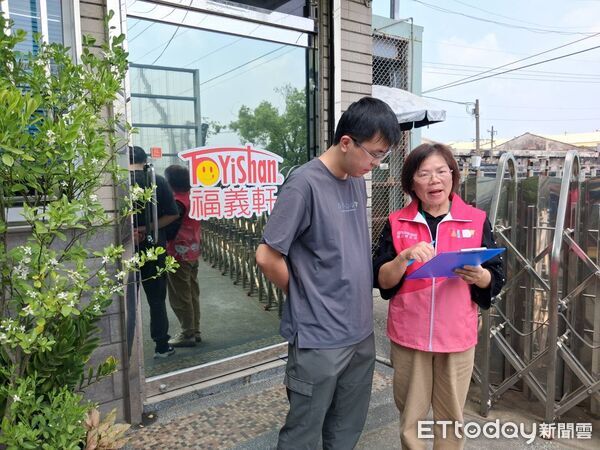 ▲▼  青年首投族有禮！勞動部朴子就業中心 助社會新鮮人專業加「職」  。（圖／朴子就業中心提供）