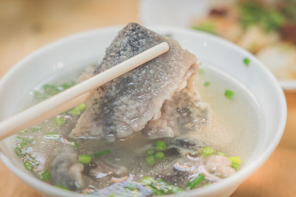 ▲▼虱目魚湯。（圖／南市觀旅局提供）