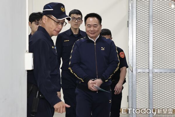▲ 蔡正元。（圖／記者徐文彬攝）