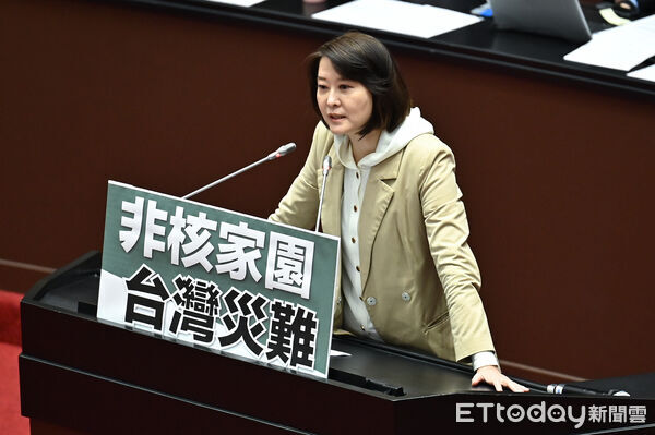 ▲▼立委王鴻薇。（圖／記者李毓康攝）
