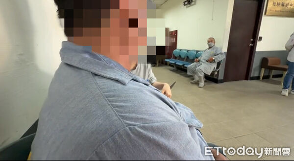 [新聞] 1.5噸鋼架重壓工人「對折慘死」家屬心碎 - 八卦 - PTT.BEST 批踢踢爆文 3