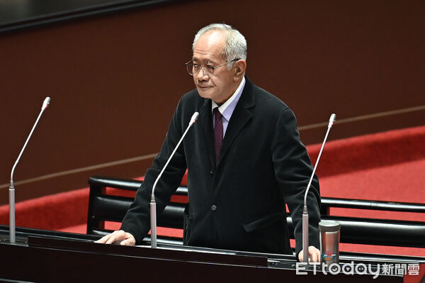 收賄案逆轉改判無罪！ 陳超明回應了：承受沉重冤屈真相終得大白
