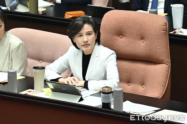 ▲▼行政院副院長鄭麗君。（圖／記者李毓康攝）