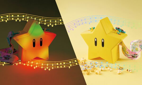 ▲▼日本環球影城任天堂世界爆米花桶。（圖／日本環球影城提供）